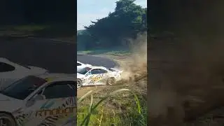 dirt drop