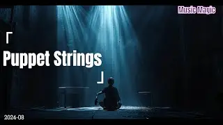 Music Magic -  Puppet Strings
