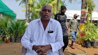 SUCCESS STORY - RAWEP.(RAVI GARDENS).