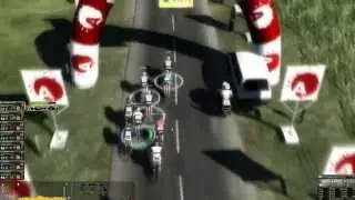 Pro Cycling Manager 2013 - Amstel Gold Race [doubleGT]