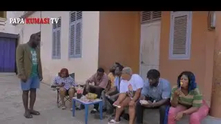 3HU OO😂AKABENEZER 99 LAWS TO CHOP FOOD,AYEKA 😄FEAT,ABOSKE, KUMASI,C CONFION,LOUISA,DINA😂