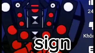 tvman song ca với titan speakerman h&aacute;t cupid meme:) #skibiditoilet