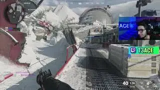 Warzone Cold War Season 3 Multiplayer New Map!