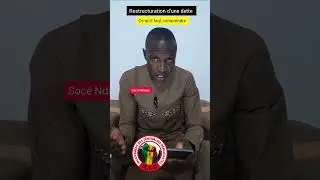 Jamais dans l'histoire le Sénégal a eu un Pm qui a la liberté de ton de Ousmane Sonko. 