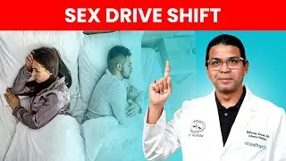 Sexual Issues During Menopause? |  Vaginal Dryness, Low Libido & How to Fix Them