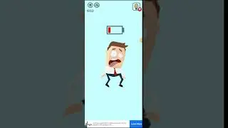 Brain Wash - Move - Level 39 Walkthrough Solution By Mobile Gaming Junction