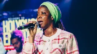HOLY GHOST ENCOUNTERS 2.0 Dubai | OPENING SESSION | #MaryPeter #HGE2
