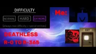 Roblox Delusional Office - extreme mode deathless