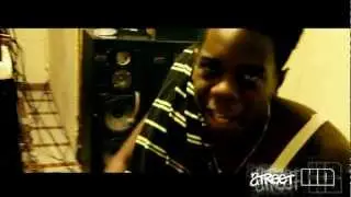 [FREE STYLE]  made in GAZA  by  2Bprod