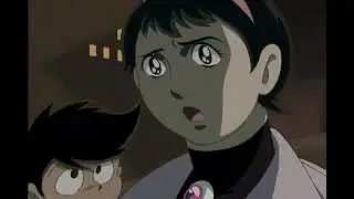 Ep.5 - Kikaider cc 