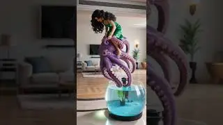 #cartoon #cute #highlights #kids #funny #viralvideo #ai #music #remix #dance