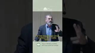Falsa Convers&atilde;o