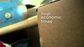 KEYETV News Special Report - Moving Back Home