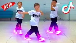 Симпа | ASTRONOMIA 😎🔥 TEACHING LITTLE DANCING 😱 FULL TUTORIAL #12