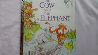 The Cow and the Elephant