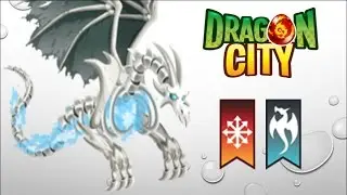 Dragon City - Getting Underworld Dragon 100% (No Hack)