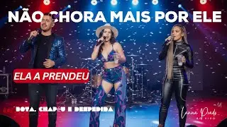 Lauana Prado - ELA APRENDEU