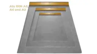 Klemmbretter