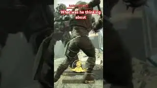 Fallout 4 power armor vs slug hammer #fallout #falloutlore #noob #gaming #gameplay #games #gamer