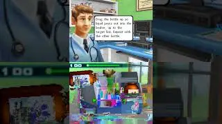 Animal Planet Vet Life Gameplay (Nintendo DS)