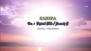 LAGU BUGIS-SARIFA