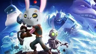 Ratchet & Clank PS4 LIVE with Josh! (Noir Proxy) (FINALE)