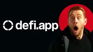 DEFI APP, Home Token Nuevo Airdrop GRATIS en Binance!