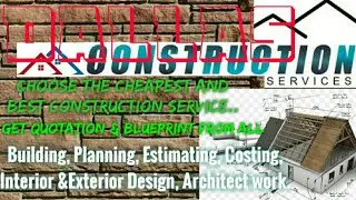 DALLAS           Construction Services 》Building ☆Planning&nbsp; ◇ Interior and Exterior Design ☆Architec
