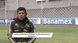 #Entrevista: Marco Antonio 