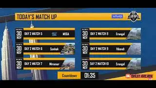 PMCO LIVE (HINDI)