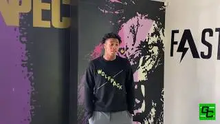 Jalen Morton: 2020 Pro Prospect Interview