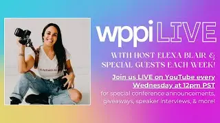 Major Updates & Icon Awards Deep Dive! Join LIVE with Melissa & Jerry Ghionis