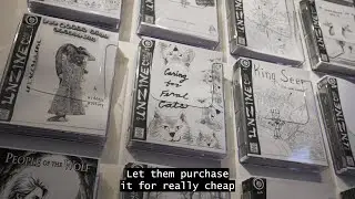 Seeing the Unzine | Arts Break | Nashville PBS
