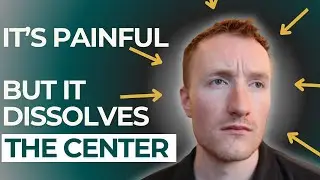 The Best Practice AFTER Awakening (somatic meditation)