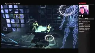 call of duty:black ops 3 campaign part 1