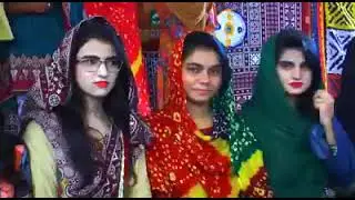 SIndhi Cultural Day Celebration Ever Shine Group of Schools Ranipur Campus