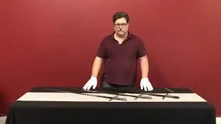 The Oakeshott Sword II