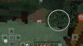Minecraft with Mick! | HUNTS! | #3