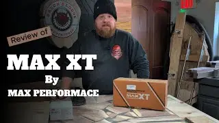 Review of MAXXT Electric 5mm Random Orbital Sander