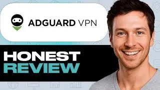 Обзор AdGuard VPN: функции, сильные и слабые стороны (VPN для блокировки рекламы)