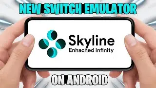 Skyline Infinity Emulator Android NEW   Update! What's New/Gameplay/Review/Settings!