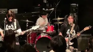 2026/1/10 WEIRDOS  in  VOICE✕VOICE Vol.7  club Sonic IWAKI