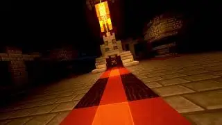 ArchonPvP Chaos Build Competition (Theme: Devils Castle)