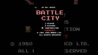 remember this? | Battle City