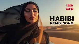 Habibi Remix 2026 &ndash; Soft Arabic Love with Deep Bass
