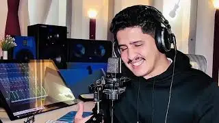 أحمد العوادي  - إلاما إلاما ( فلكلور هندي) | 2026