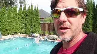backyard pool workout (practice 2, kick focus)