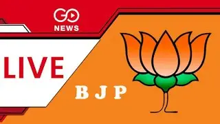WATCH | RPN Singh Inducted Into #BJP After Quitting #Congress