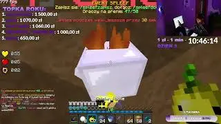 arivi.pl magiczny hit na pvpsmurf za 3 serca
