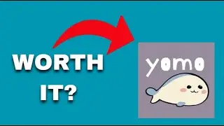 Yomo: Docker & Portainer App Review